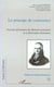 LE PRINCIPE DE CONSCIENCE - Nouvelle présentation des Moments principaux de la philosophie élémentaire