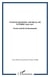 YVONNE BLONDEL JOURNAL DE GUERRE 1916-1917 - Front sud de la Roumanie