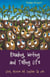 Reading, Writing  and Telling Life - Lire, écrire et conter la vie