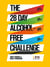 The 28 Day Alcohol-Free Challenge - Sleep Better, Lose Weight, Boost Energy, Beat Anxiety