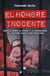 El hombre inocente - Novela sobre el poder y la corrupción del sistema carcelario mexicano