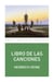 Libro de las canciones