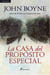 La casa del propósito especial