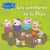Peppa Pig. Un conte - Les aventures de la Pepa