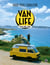 Vanlife. Vivir por libre - Las aventuras de unos nómadas, una furgoneta y sus animales
