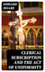 Clerical Subscription and the Act of Uniformity