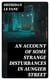 An Account of Some Strange Disturbances in Aungier Street