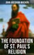 The Foundation of St. Paul's Religion
