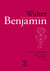 Walter Benjamin - Experiência histórica e imagens dialéticas