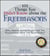 101 Things You Didn't Know About The Freemasons - Rites, Rituals, and the Ripper-All You Need to Know About This Secret Society!