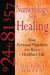 Numerology for Healing - Your Personal Numbers as the Key to a Healthier Life