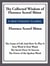 The Collected Wisdom of Florence Scovel Shinn