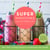 Super Smoothies for NutriBullet - More Than 75 Simple Recipes to Supercharge Your Health