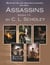 ASSASSINS SERIES- BOOKS 1-5