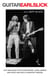 Guitar - A rock 'n' roll tell-all autobiography from David Bowie's sideman