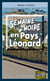 Semaine noire en Pays Léonard - Les enquêtes de Laure Saint-Donge - Tome 16