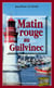 Matin rouge au Guilvinec - Une enquête de Sarah Christmas - Tome 1