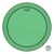 Remo - Powerstroke P3 Colortone 18" Vert