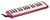 Hohner - Melodica Student Rouge - 32 Touches - C94324