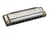2013/20 Rocket D Harmonica Hohner
