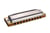 Hohner - HA53220MSG harmonica Blues harp en G