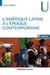 L'Amérique latine à l'époque contemporaine (9e édition)