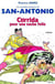Les nouvelles aventures de San Antonio, tome 1 : Corrida pour une vache folle