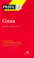 Cinna, de Pierre Corneille