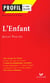 L'enfant de Jules Vallés