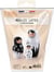 Moule latex pour moulage plâtre - 3 matriochkas