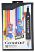 Lot de 12 marqueurs alcool Graph'it - Manga