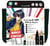 Lot de 16 marqueurs alcool Manga et trousse - Graph'it