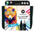 Trousse de 36 marqueurs alcool double pointe Graph'it - Couleurs assorties - Basic Colors