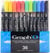 Set de 36 feutres à double pointe - Graph'O