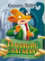 Geronimo Stilton Tome 77 : le gang du chat géant