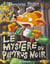 Geronimo Stilton Tome 86 : le mystère du papyrus noir