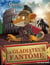Geronimo Stilton Tome 87 : le gladiateur fantôme