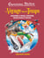 Le voyage dans le temps Tome 9 : Alexandre le grand, Cléopâtre, Francis Drake et Mozart