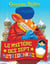 Geronimo Stilton Tome 89 : le mystère des sept matriochkas