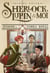 Sherlock, Lupin & moi Tome 7 : l'énigme du cobra royal