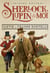 Sherlock, Lupin & moi Tome 9 : partie de chasse mortelle