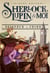 Sherlock, Lupin & moi T10 Le Seigneur du crime
