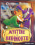 Geronimo Stilton Tome 95 : mystère et redingote
