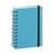 Agenda scolaire journalier 2026/2027 Exacompta - Modèles aléatoires - 12 x 17  cm - Forum Iderama - Vendu à l'unité
