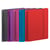 Agenda scolaire semainier 2026/2027 Oxford - Modèles aléatoires - 15 x 21 cm - My Fab - Vendu à l'unité