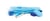 Trousse bleur baleine - Patagom