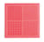Tapis de texture vannerie