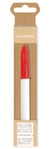 Feutre alimentaire ScrapCooking®- Rouge - 30 g