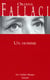 Un homme