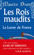 Les rois maudits Tome 5 : la louve de France